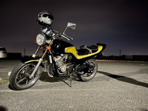 ジェイド250 ホンダ 交換可 JADE ジェイド250（B's AUTOの