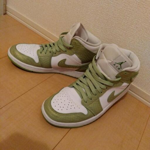 その他 AIRJORDAN1