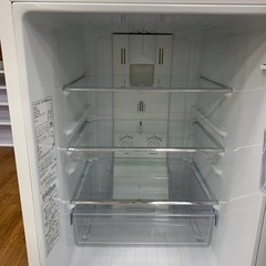 【軽トラ無料貸し出し】【Daewoo】【2ドア冷蔵庫DR-C15AW】【トレファク所沢店】 軽トラ無料貸し出し】【Daewoo】【2ドア冷蔵庫DR-C15AW】【トレファク