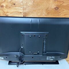 TOSHIBA　東芝　REGZA　液晶テレビ　40S22　2021年製　144