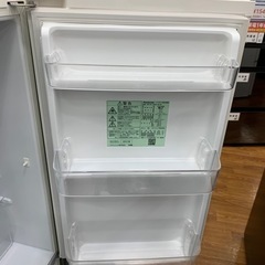【軽トラ無料貸し出し】【Panasonic】【2ドア冷蔵庫NR-B17BW-W】【トレファク所沢店】 軽トラ無料貸し出し】【Panasonic】【2ドア冷蔵庫NR-B17BW-W