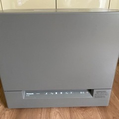 パナソニック 食器洗い洗浄機