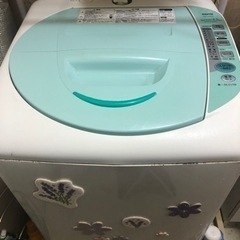 家電 生活家電 洗濯機4.2キロ