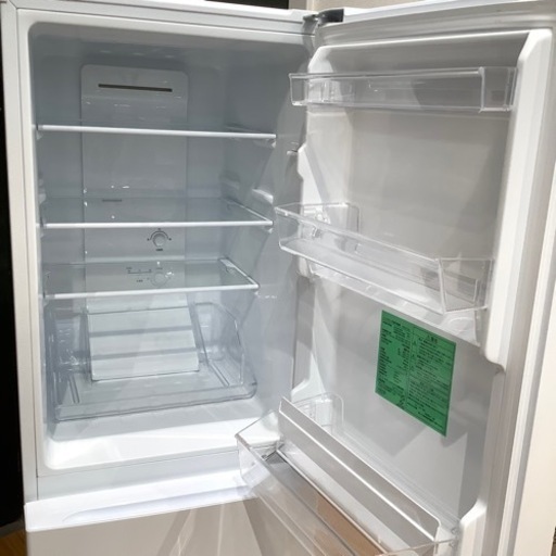 トレファク神戸南店】yselect 2022年製 2ドア冷蔵庫です‼︎【取りに来  