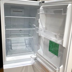 【トレファク神戸南店】yselect 2022年製 2ドア冷蔵庫です‼︎【取りに来られる方限定】