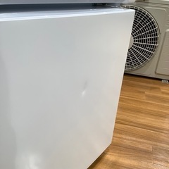 【トレファク神戸南店】yselect 2022年製 2ドア冷蔵庫です‼︎【取りに来られる方限定】