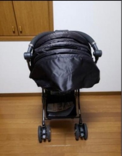 【美品✨】combi  ベビーカーA型(新生児も使用可能です)