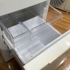 【トレファク神戸南店】ニトリ 2021年製 2ドア冷蔵庫です‼︎【取りに来られる方限定】