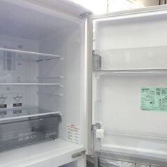 三菱 146L 2020年製 2ドア冷蔵庫 MR-P15F-W アイボリー ミツビシ キッチン 家電 札幌市 中央区 南12条