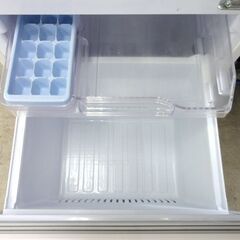 三菱 146L 2020年製 2ドア冷蔵庫 MR-P15F-W アイボリー ミツビシ キッチン 家電 札幌市 中央区 南12条