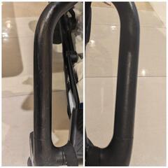 【現在交渉中】Cybex トラベルシステム チャイルドシート ベビーカーセット