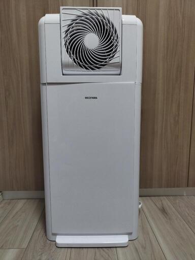 家電 季節、空調家電 空気清浄機