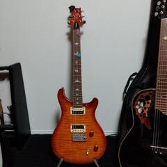 PRSエレキギターOvationエレアコセット