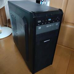 当時ハイエンド3770 メモリ16GB GTX760 新品SSD ゲーミングPC