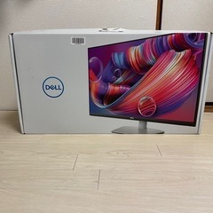 DELL 27型モニター フルHD