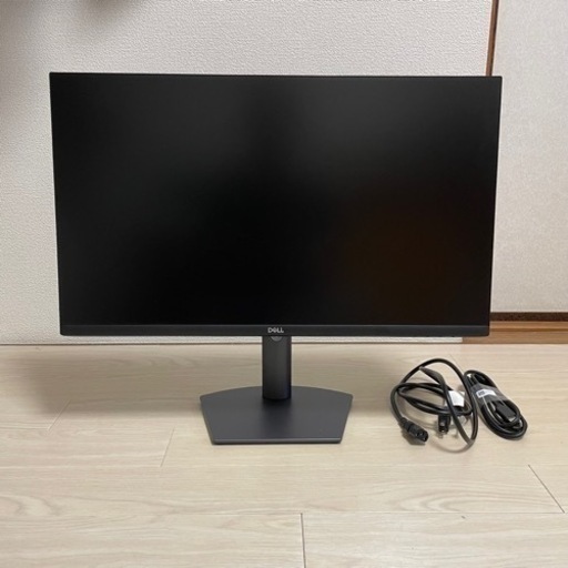 DELL 27型モニター フルHD