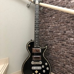 Zemaitis C24SU ゼマイティス　カシミア