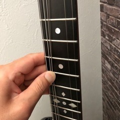 Zemaitis C24SU ゼマイティス　カシミア