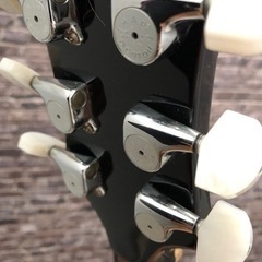 Zemaitis C24SU ゼマイティス　カシミア