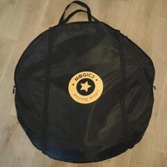 カースル CARSULE plus　キャンプ　 車中泊テント美品  