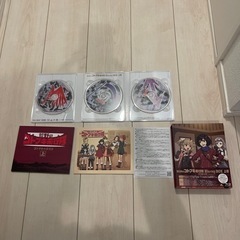  荒野のコトブキ飛行隊上巻下巻セット