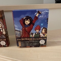  荒野のコトブキ飛行隊上巻下巻セット