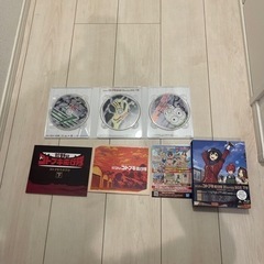  荒野のコトブキ飛行隊上巻下巻セット