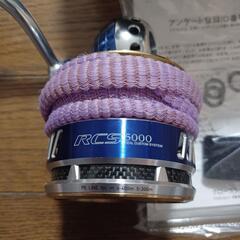 ダイワソルティガ4500H