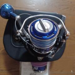 ダイワソルティガ4500H