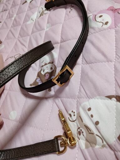 その他 Sling type belt