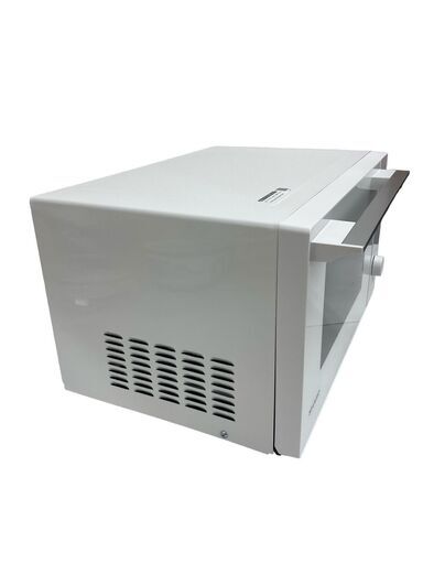 REGASTOCK江東店】SHARP シャープ 電子レンジ RE-TS171-W 2022年  