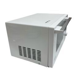 【REGASTOCK江東店】SHARP シャープ 電子レンジ RE-TS171-W 2022年