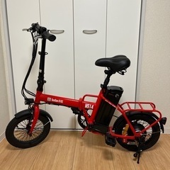 千葉県のフル電動自転車の中古が安い！激安で譲ります・無料であげます｜ジモティー