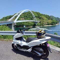 原付き ﾂｰﾘﾝｸﾞ🛵 💨 − 愛媛県