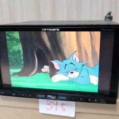 395 カロッツェリア ナビ AVIC-ZH9900