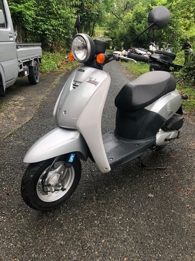 ホンダ‼️af61‼️トゥデイ