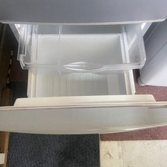 【リサイクルサービス八光】一人暮らし用 5.0kg洗濯機・138L 2ドア冷蔵庫 セット