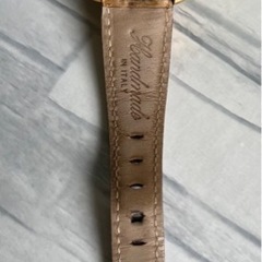 Ga Ga MILANO ガガミラノ腕時計