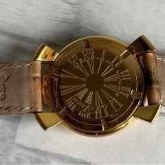 Ga Ga MILANO ガガミラノ腕時計