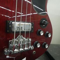 エピフォン エレキベース EB-3 【モノ市場東浦店】41