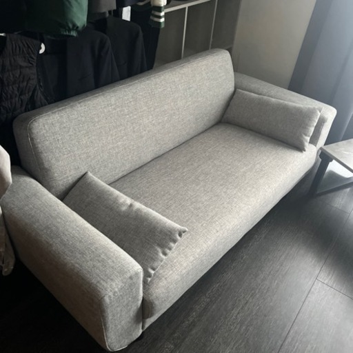家具 ソファ 3人掛けソファ