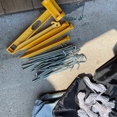 良品　コールマン　タフドーム　3025＋　ダークルーム　テント　キャンプ  キャンプ用品