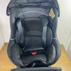 かながわPay対応、ポイント20％付与/クルムーヴスマートISO FIX