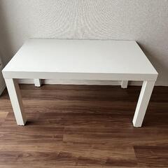IKEA ローテーブル①