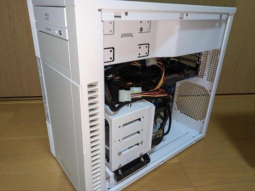 【早い者勝ち❗❗】i7 ゲーミングＰＣ パソコン DELLモニターとキーボードおまけ　デスクトップ　パソコン