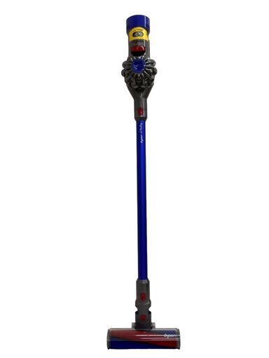 【REGASTOCK川崎店】Dyson ダイソン V7 Fluffy SV11 コードレス クリーナー 掃除機