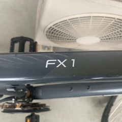 TREK FX1
