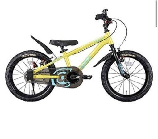 D-bike 14インチ