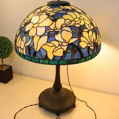 ステンドランプの中古が安い！激安で譲ります・無料であげます｜ジモティー 