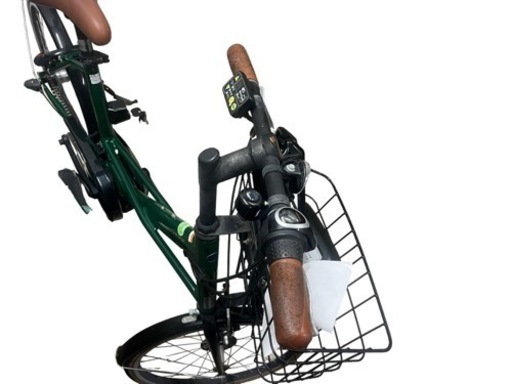 売ります】ヤマハ 電動アシスト自転車 YAMAHA PAS CITY X ヤマハ、20型